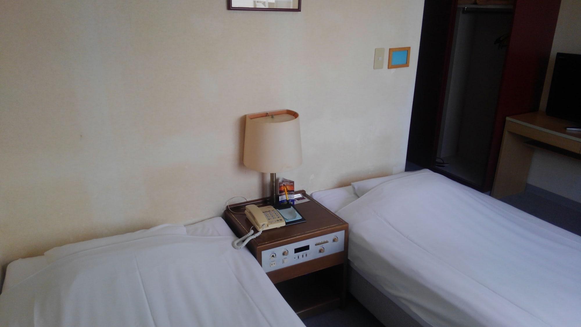 Hotel Peace Land Ishigaki Ishigaki  Dış mekan fotoğraf