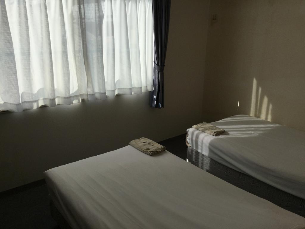 Hotel Peace Land Ishigaki Ishigaki  Dış mekan fotoğraf