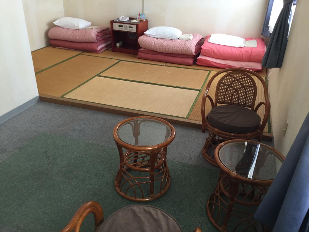 Hotel Peace Land Ishigaki Ishigaki  Dış mekan fotoğraf