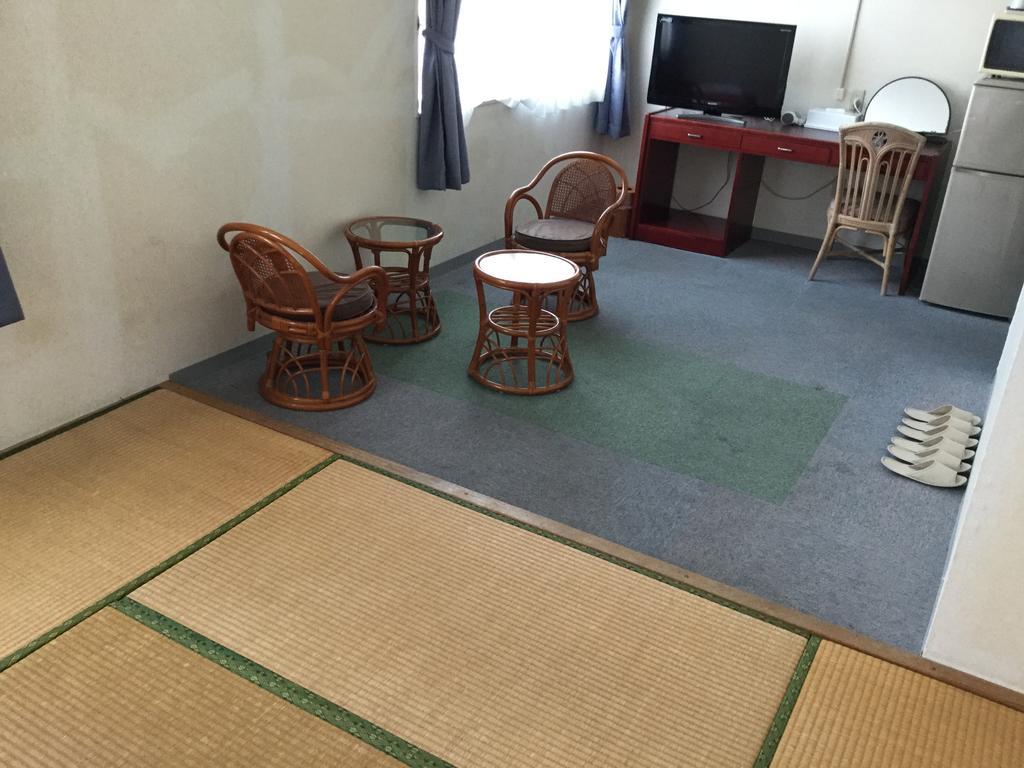 Hotel Peace Land Ishigaki Ishigaki  Dış mekan fotoğraf