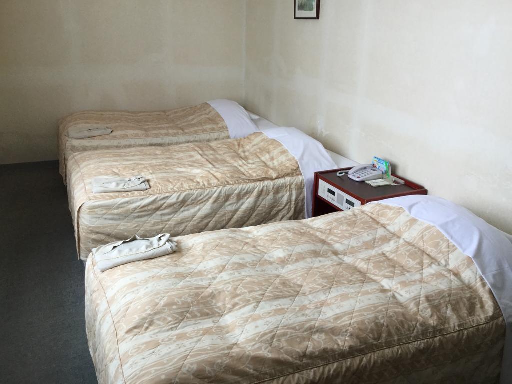 Hotel Peace Land Ishigaki Ishigaki  Dış mekan fotoğraf