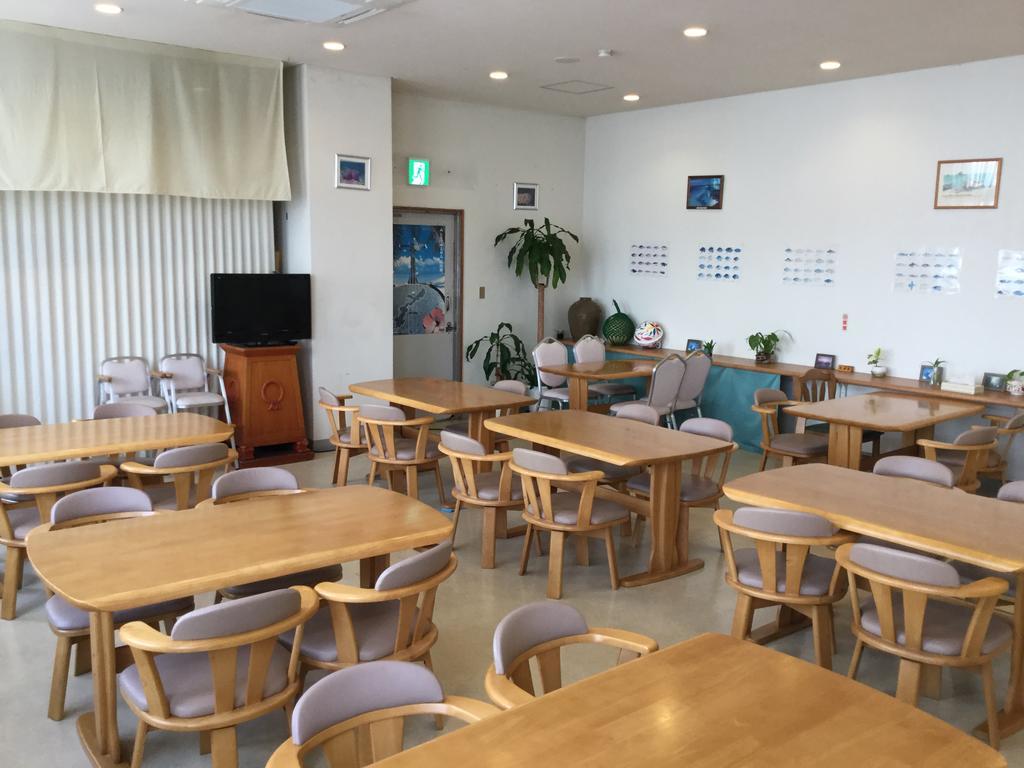 Hotel Peace Land Ishigaki Ishigaki  Dış mekan fotoğraf